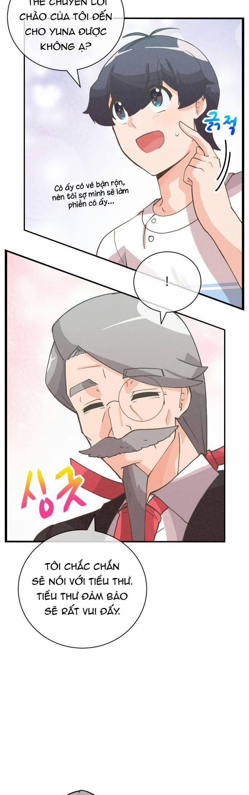 Tôi Trở Thành Một Nông Dân 127 trang 13