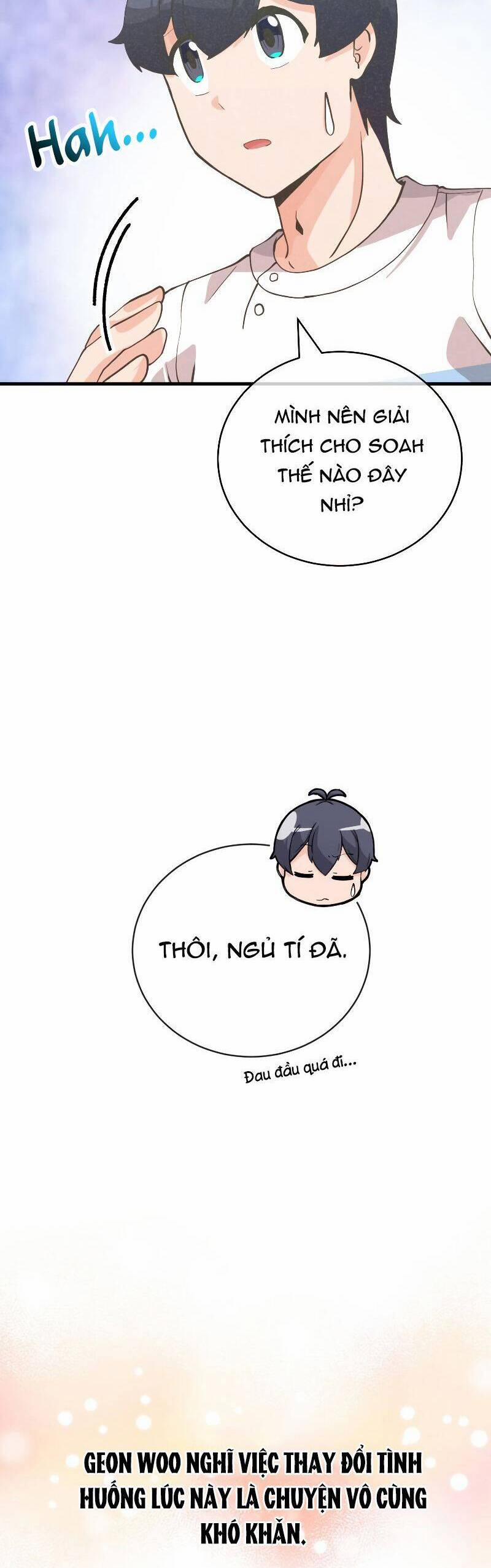 Tôi Trở Thành Một Nông Dân 127 trang 16