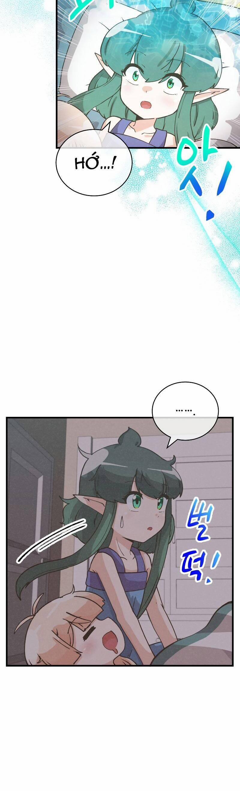 Tôi Trở Thành Một Nông Dân 127 trang 19