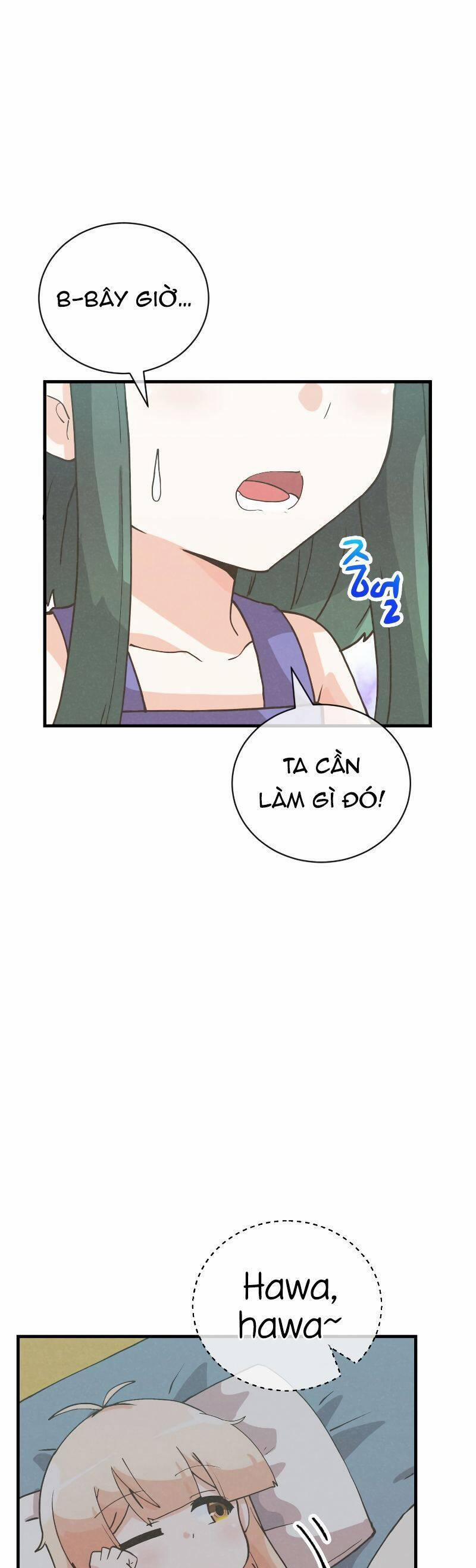 Tôi Trở Thành Một Nông Dân 127 trang 20