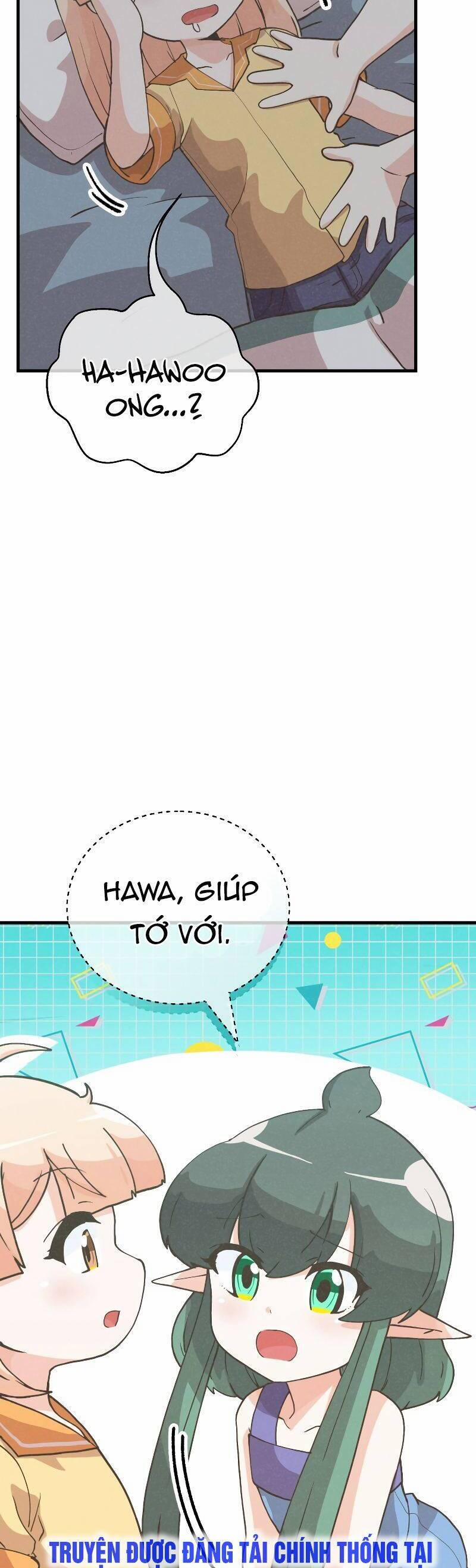 Tôi Trở Thành Một Nông Dân 127 trang 21