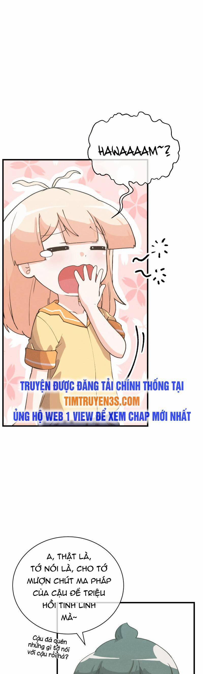 Tôi Trở Thành Một Nông Dân 127 trang 24