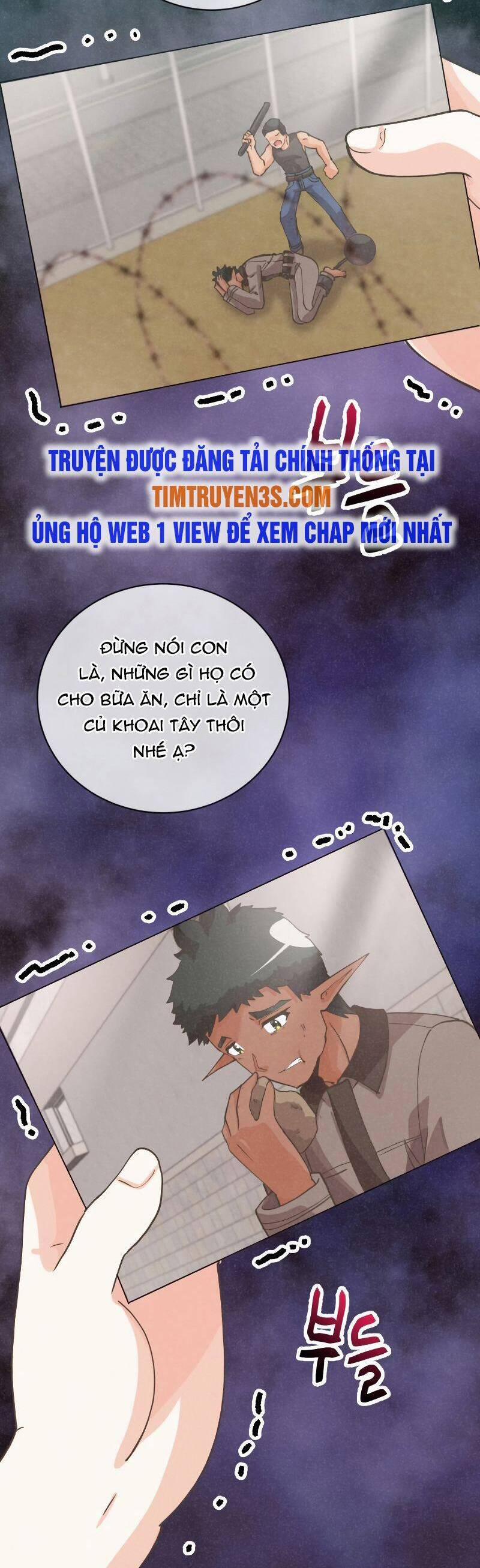 Tôi Trở Thành Một Nông Dân 127 trang 3