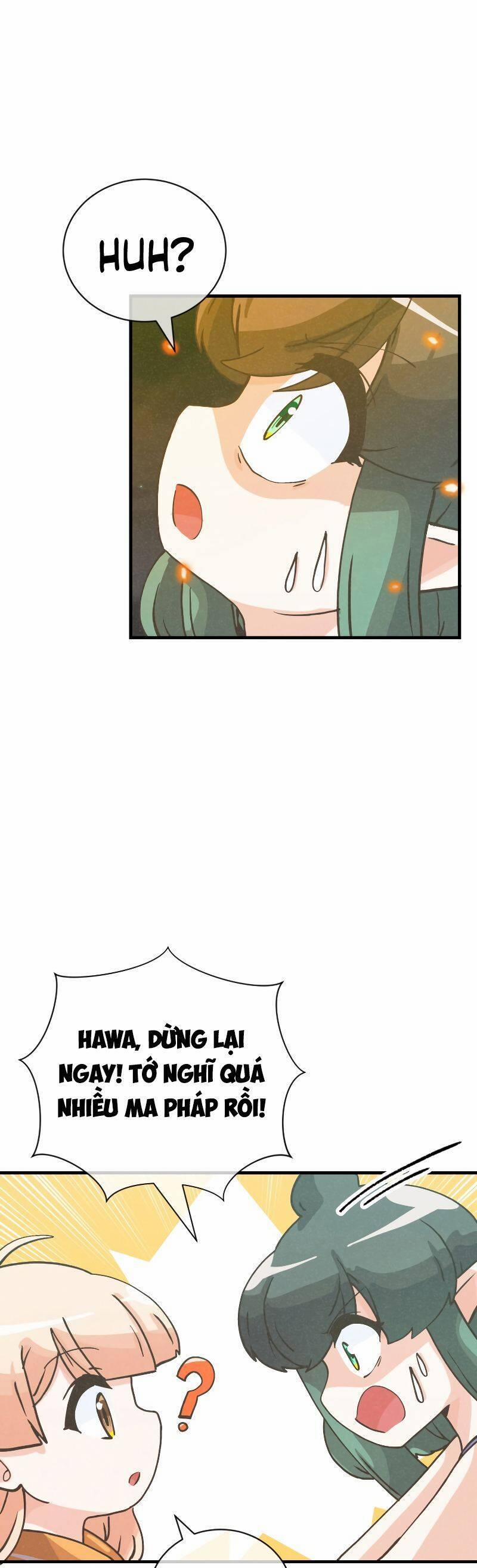 Tôi Trở Thành Một Nông Dân 127 trang 31