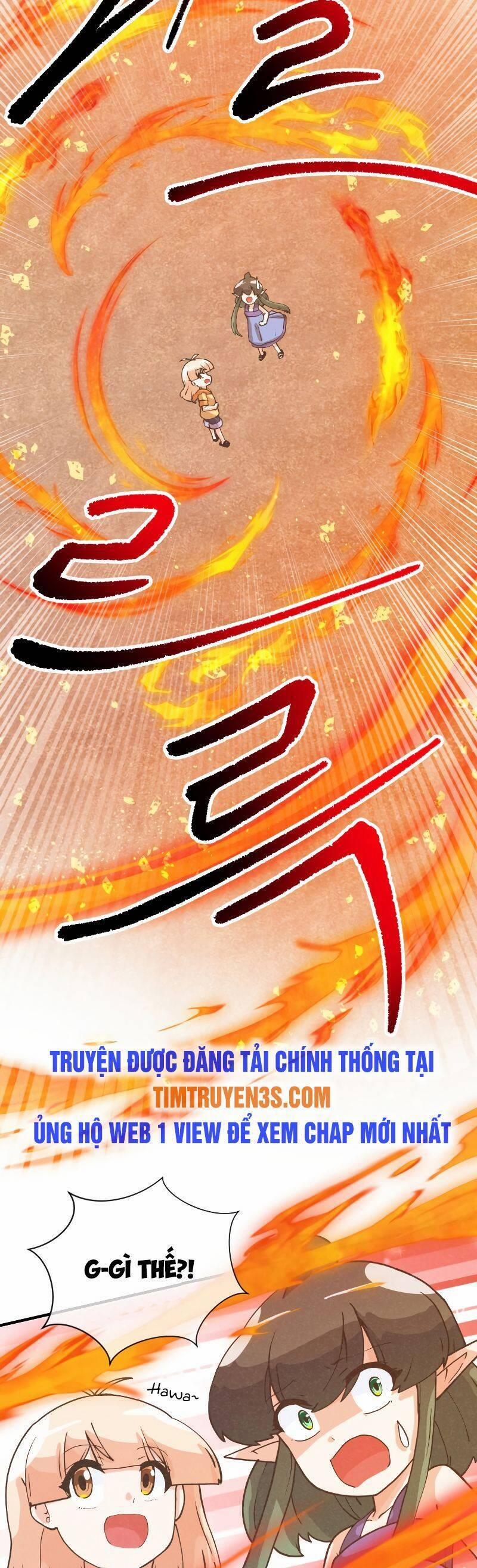 Tôi Trở Thành Một Nông Dân 127 trang 33