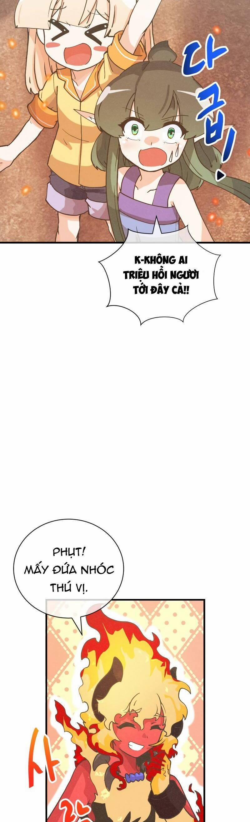 Tôi Trở Thành Một Nông Dân 127 trang 38