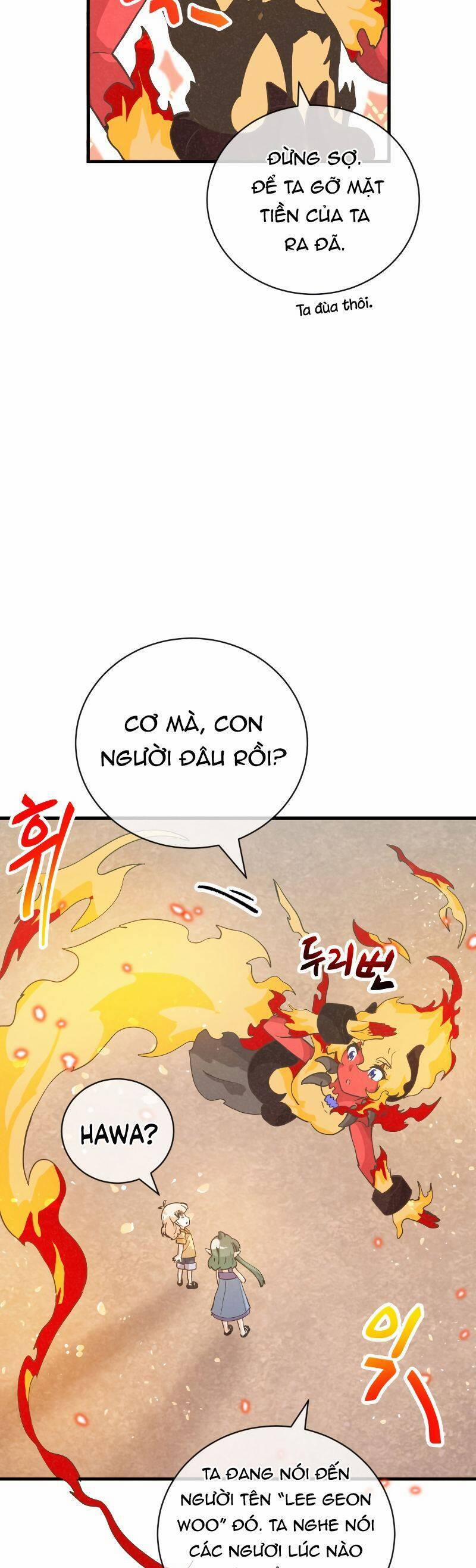 Tôi Trở Thành Một Nông Dân 127 trang 39