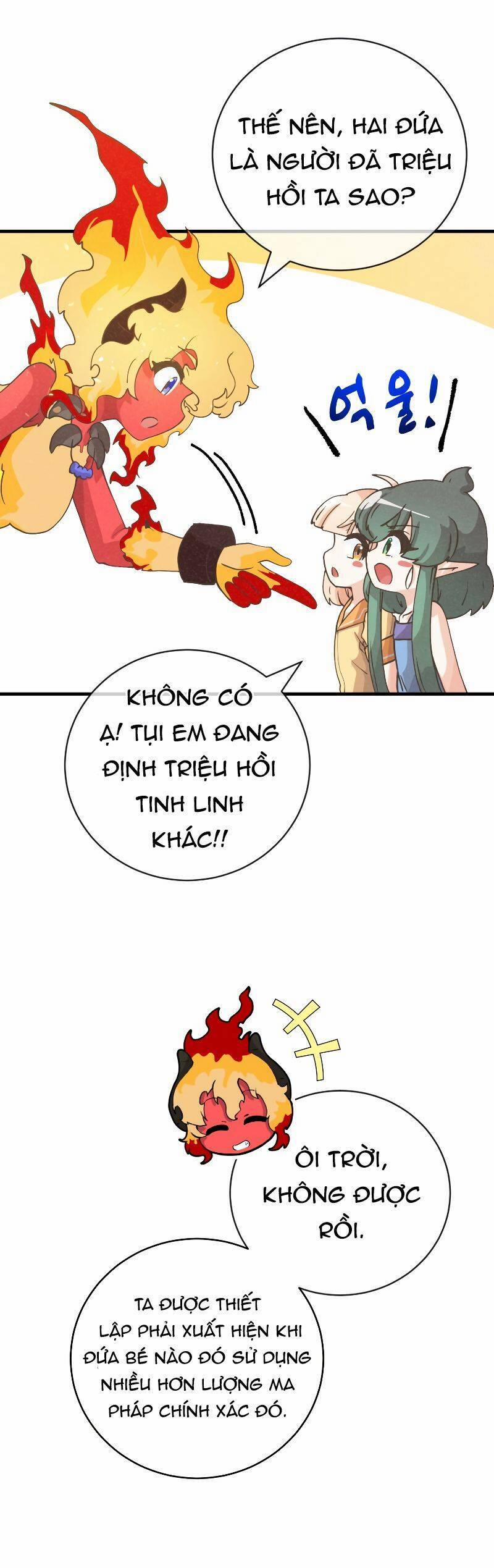 Tôi Trở Thành Một Nông Dân 127 trang 41