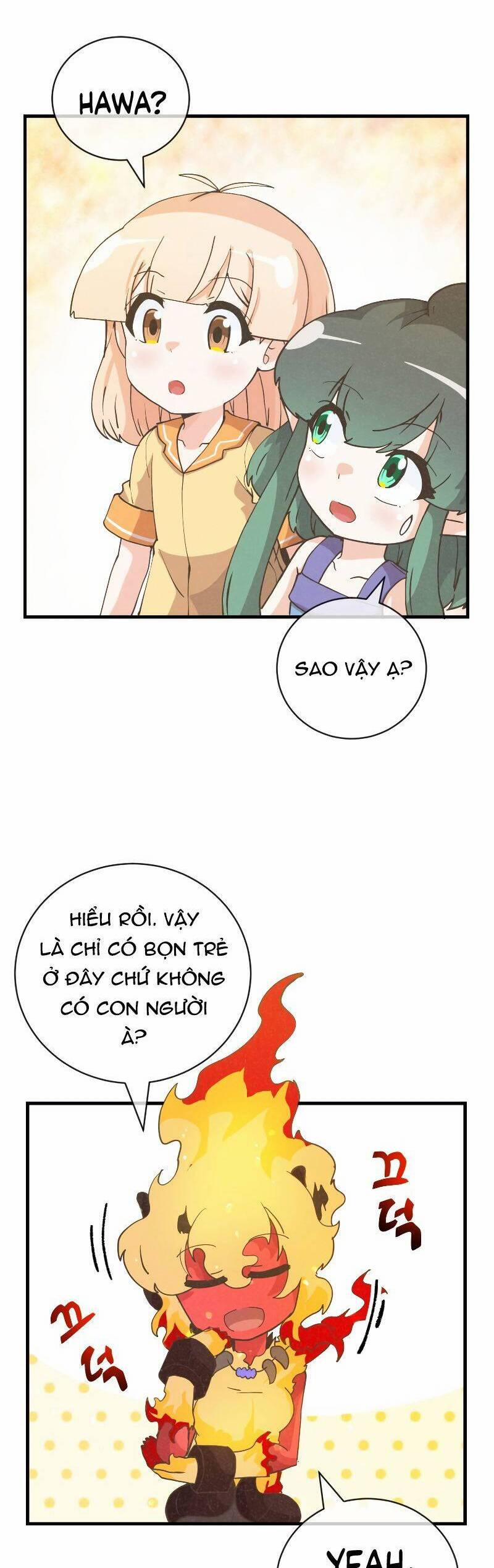 Tôi Trở Thành Một Nông Dân 127 trang 42