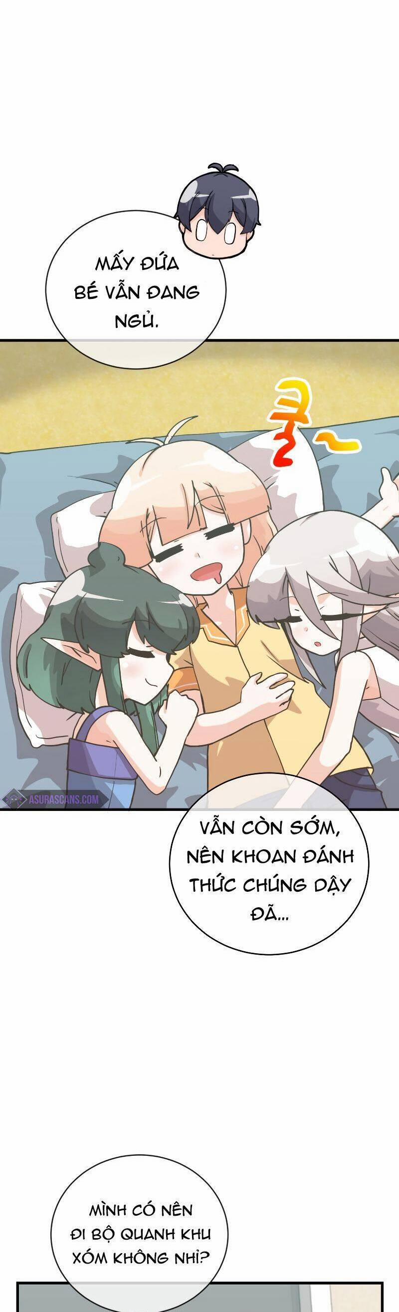 Tôi Trở Thành Một Nông Dân 127 trang 50