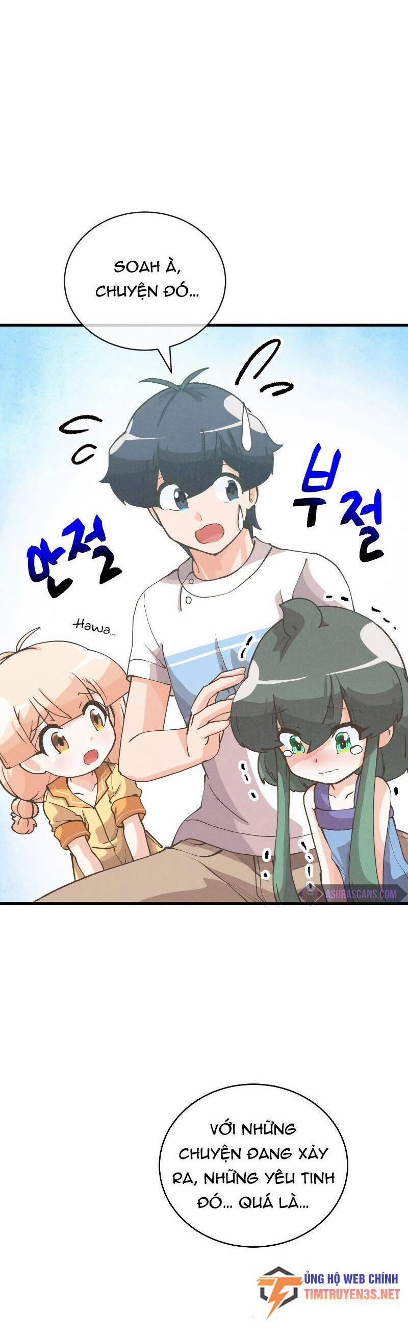 Tôi Trở Thành Một Nông Dân 127 trang 6