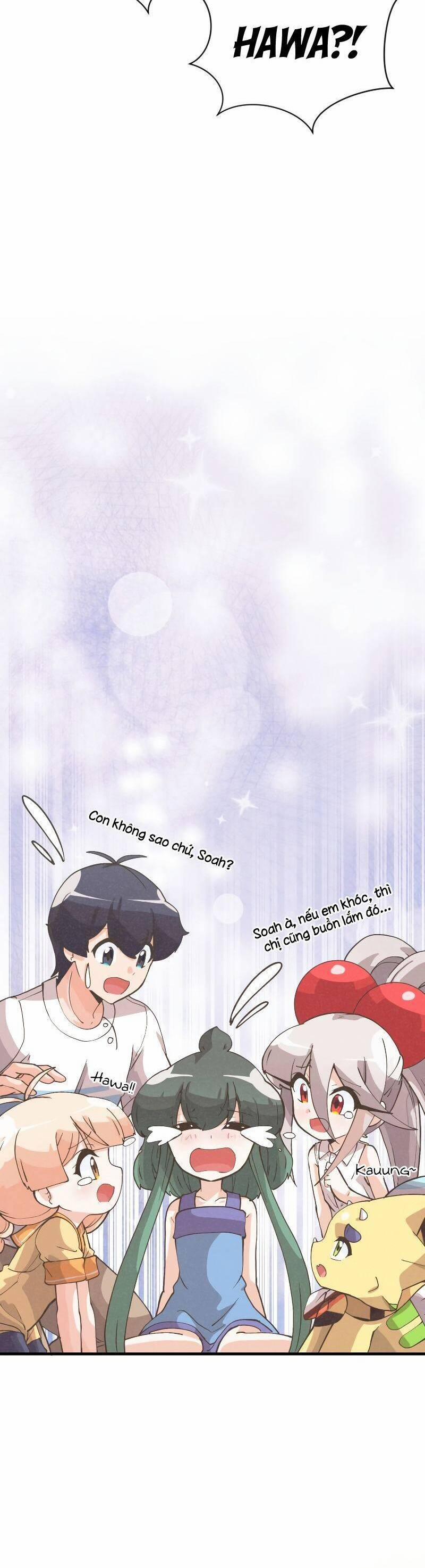 Tôi Trở Thành Một Nông Dân 127 trang 8