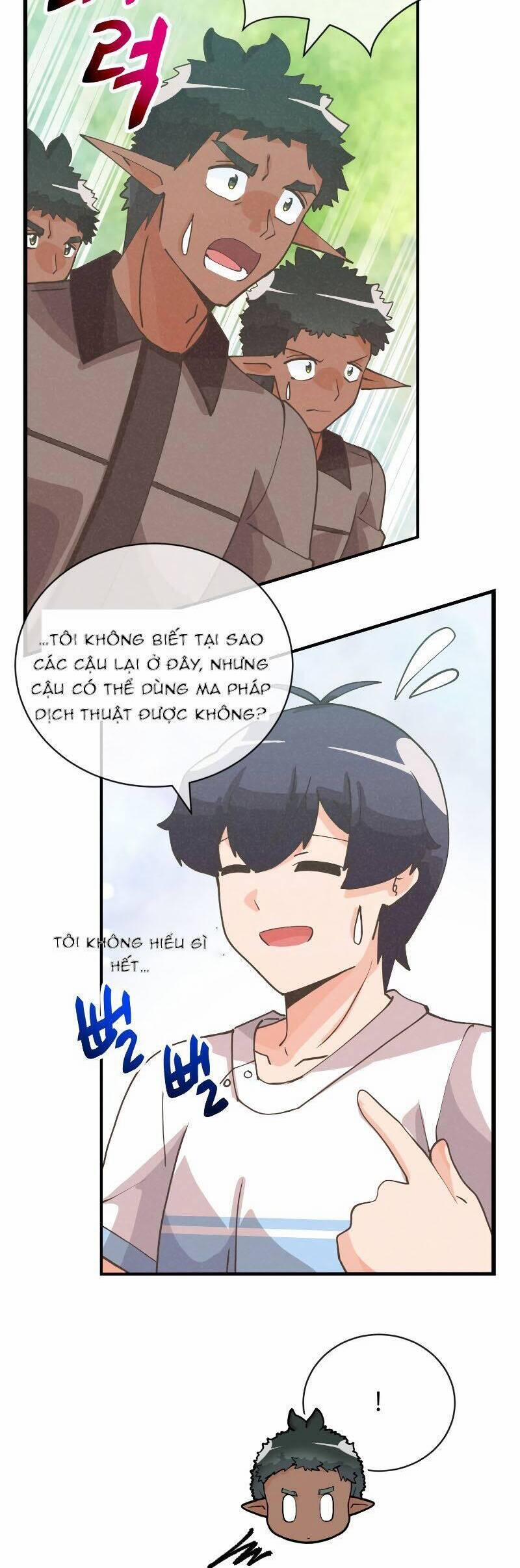 Tôi Trở Thành Một Nông Dân 128 trang 13