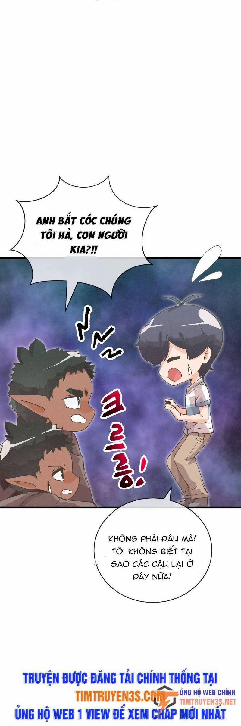 Tôi Trở Thành Một Nông Dân 128 trang 14