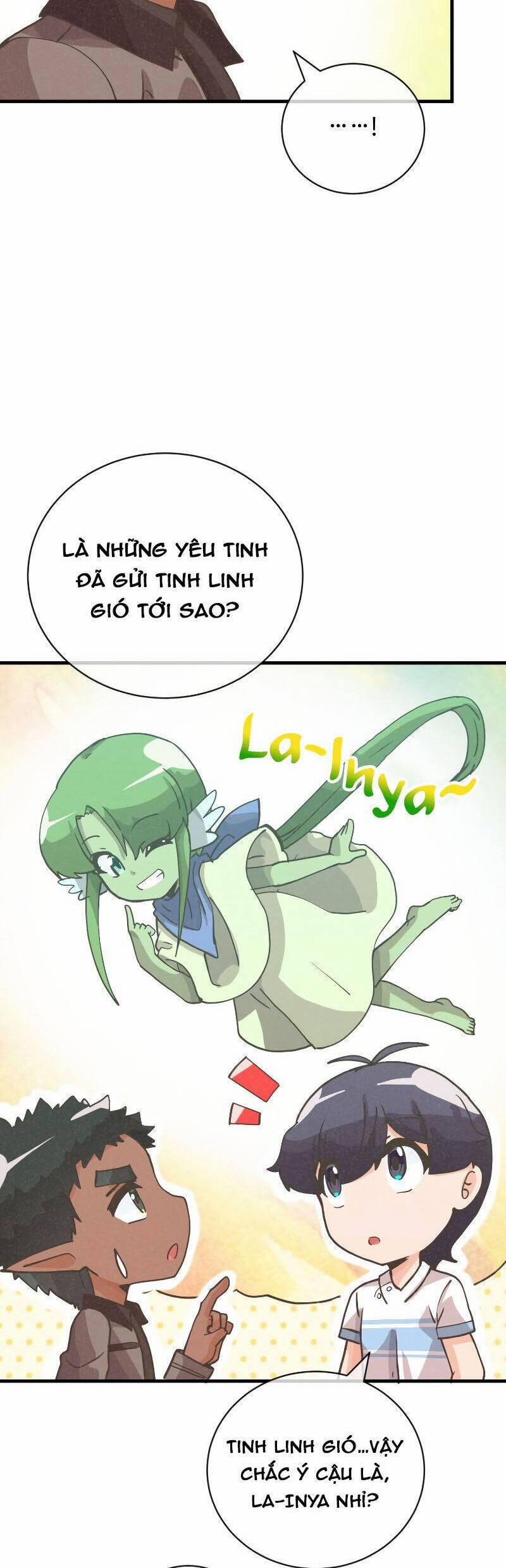 Tôi Trở Thành Một Nông Dân 128 trang 18