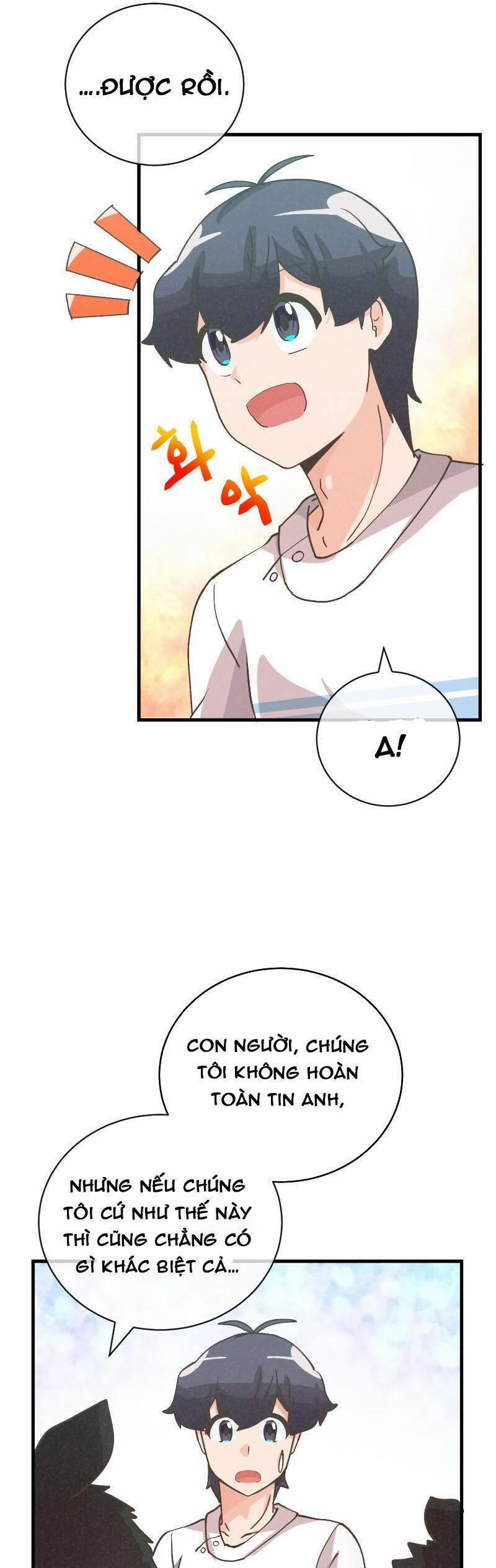 Tôi Trở Thành Một Nông Dân 128 trang 20