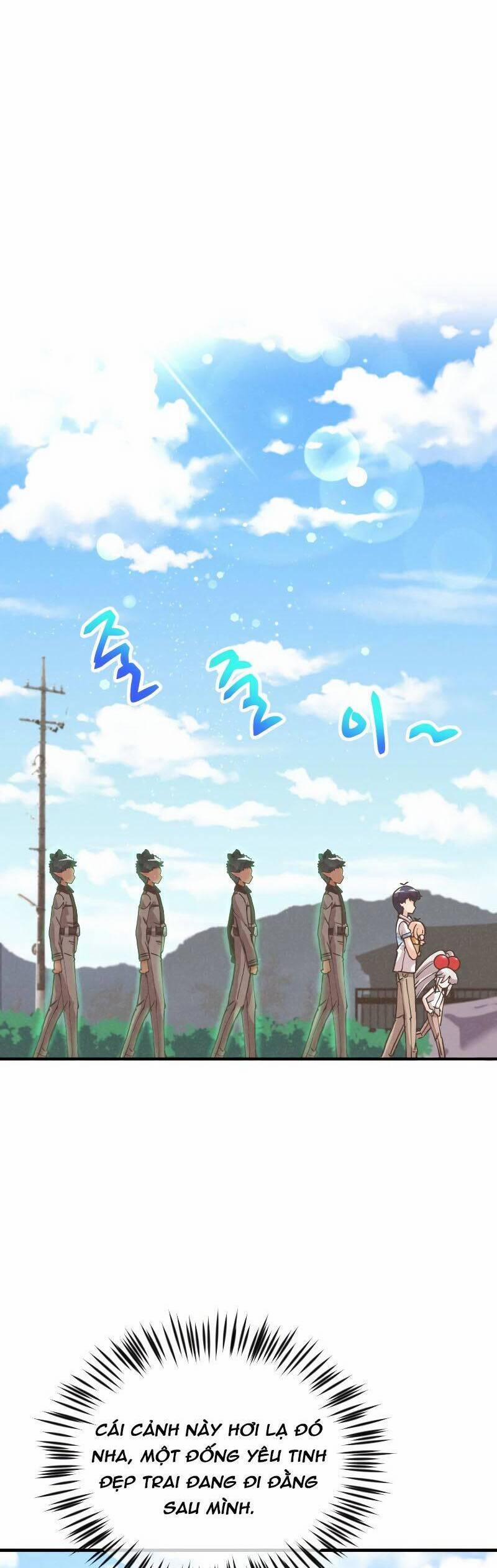 Tôi Trở Thành Một Nông Dân 128 trang 23