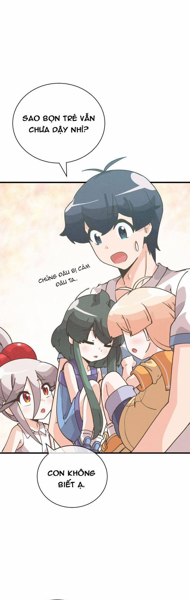 Tôi Trở Thành Một Nông Dân 128 trang 25