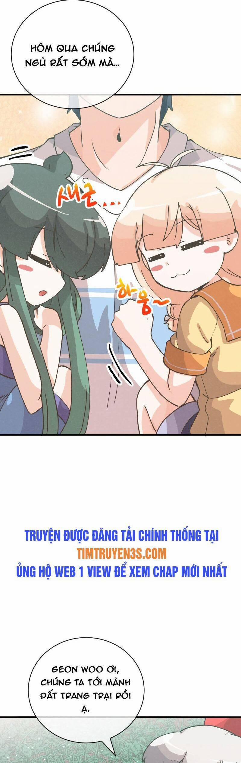 Tôi Trở Thành Một Nông Dân 128 trang 26