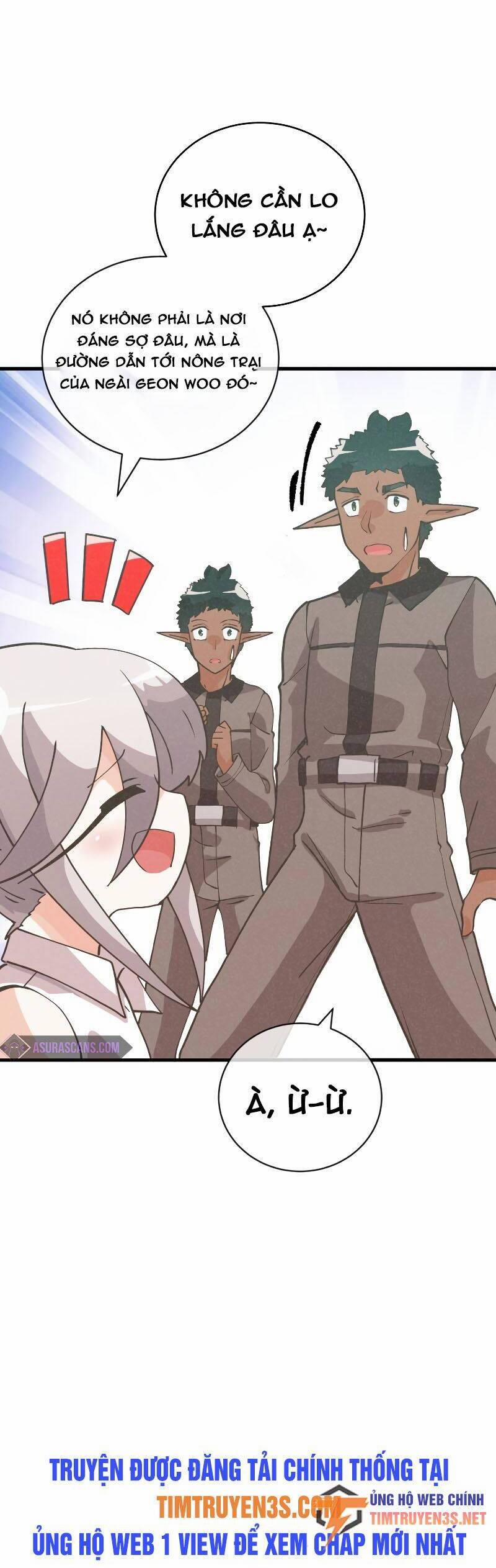 Tôi Trở Thành Một Nông Dân 128 trang 29