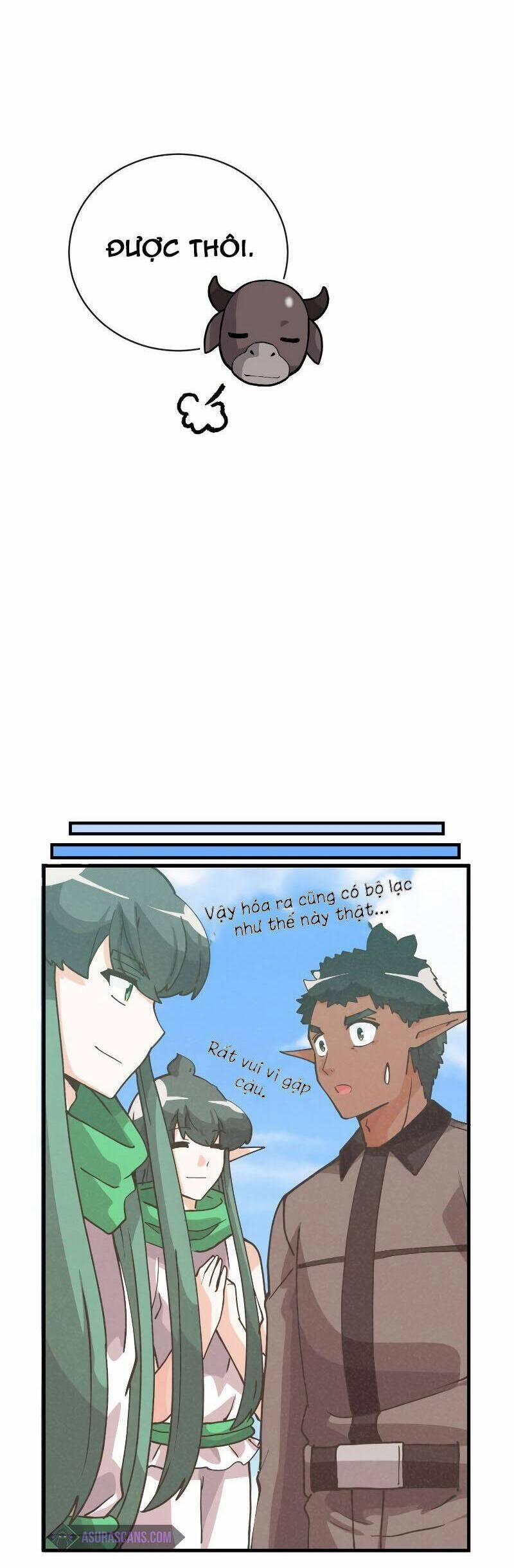 Tôi Trở Thành Một Nông Dân 128 trang 32