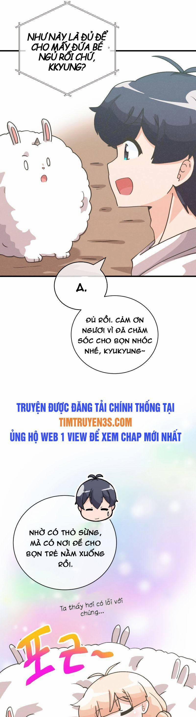 Tôi Trở Thành Một Nông Dân 128 trang 35