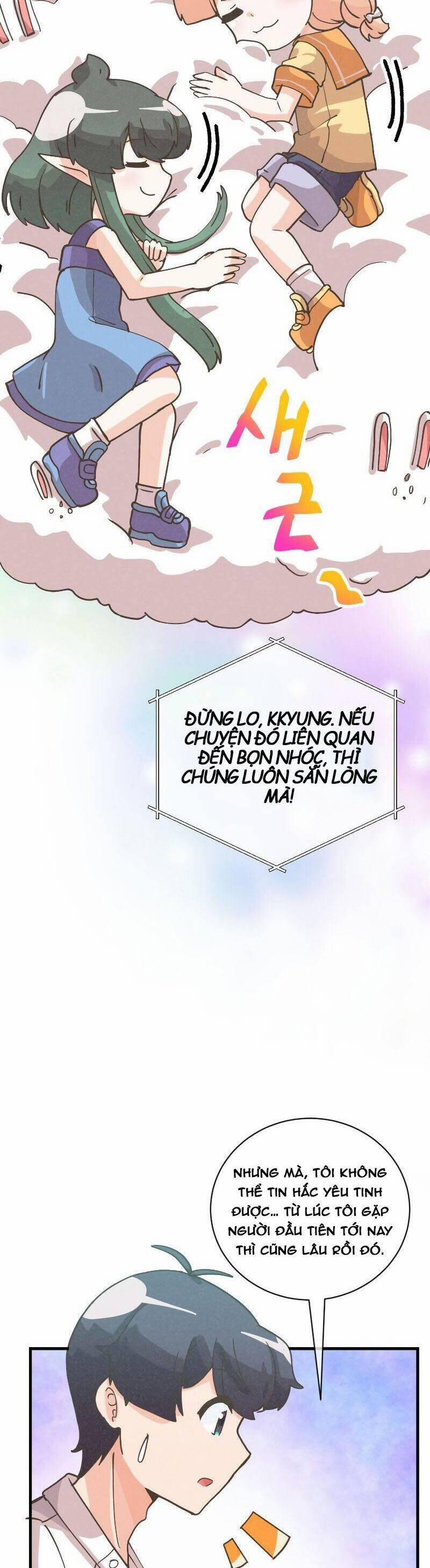 Tôi Trở Thành Một Nông Dân 128 trang 36