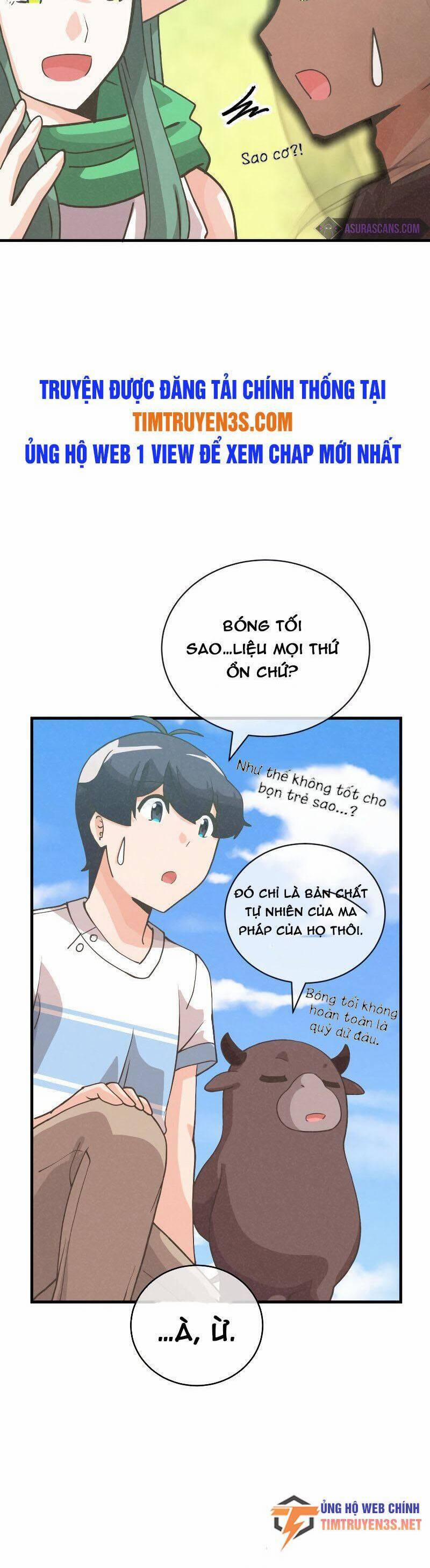 Tôi Trở Thành Một Nông Dân 128 trang 38