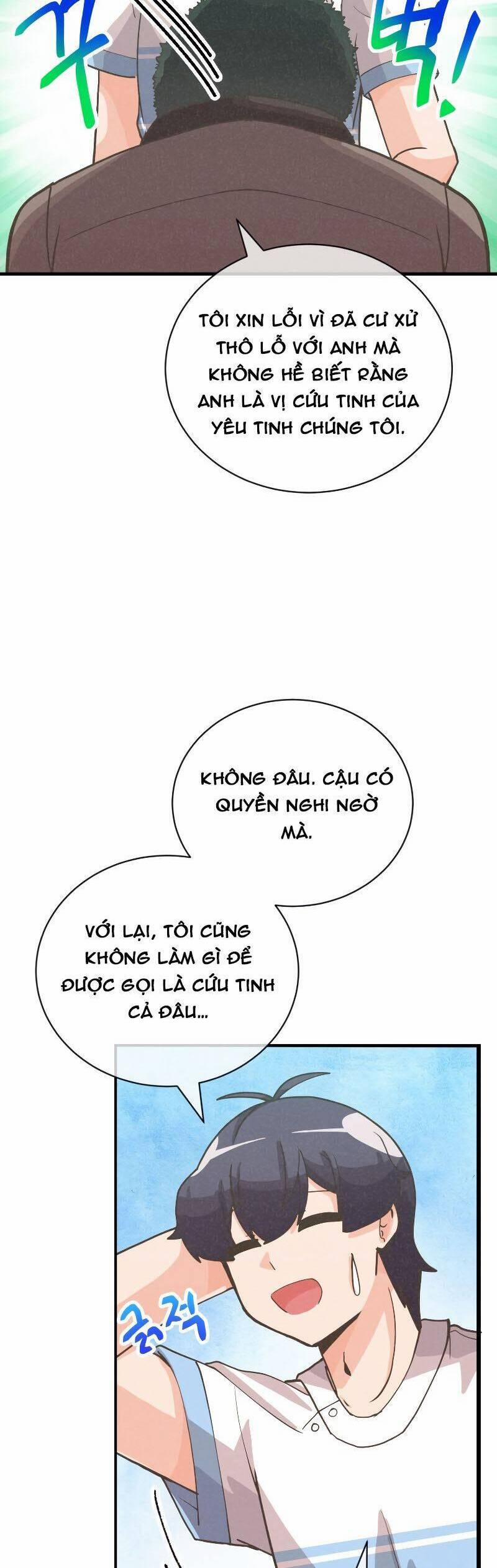 Tôi Trở Thành Một Nông Dân 128 trang 40