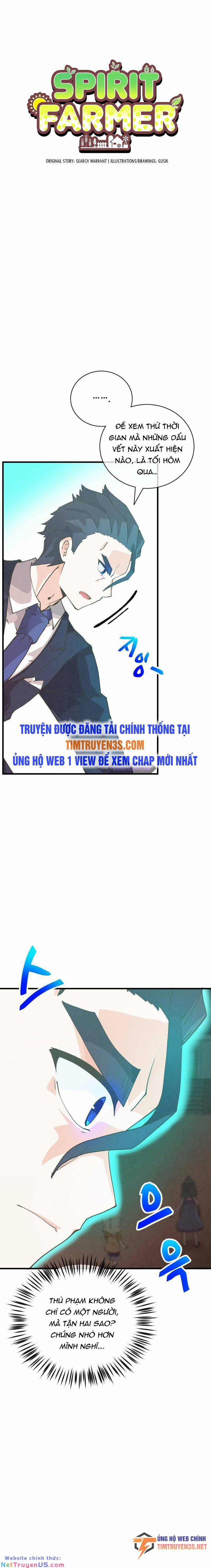 Tôi Trở Thành Một Nông Dân 129 trang 1