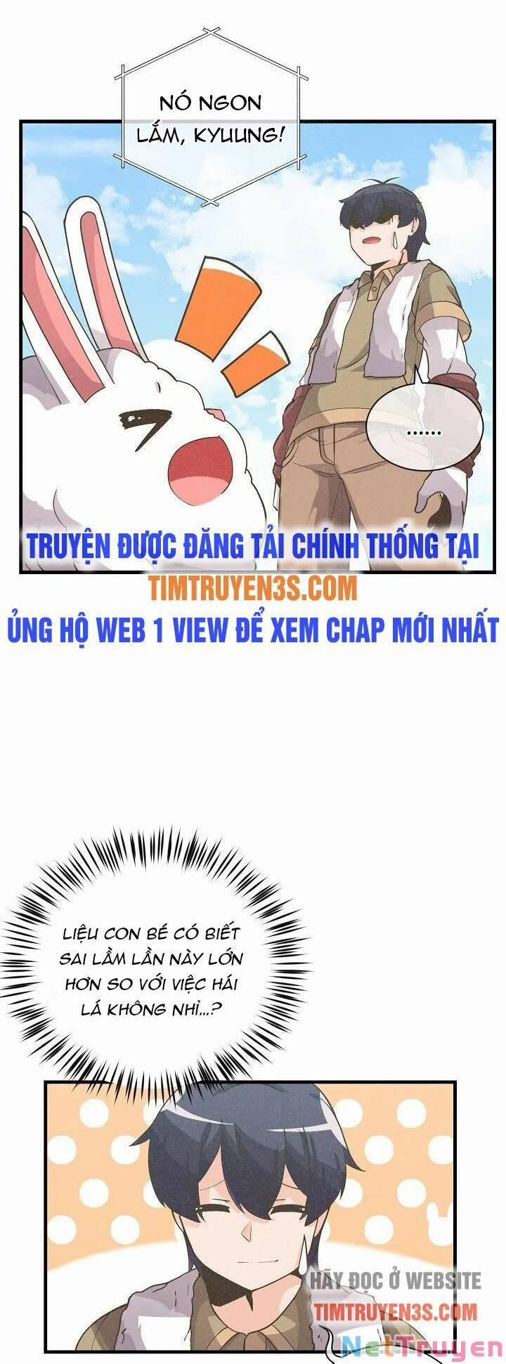Tôi Trở Thành Một Nông Dân 13 trang 11