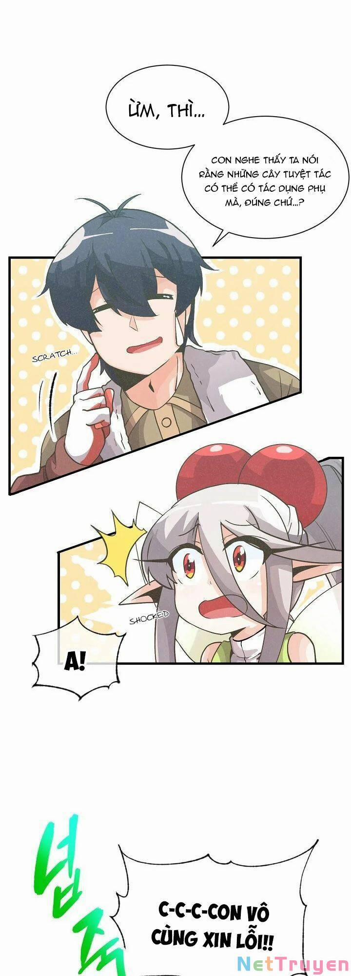 Tôi Trở Thành Một Nông Dân 13 trang 14