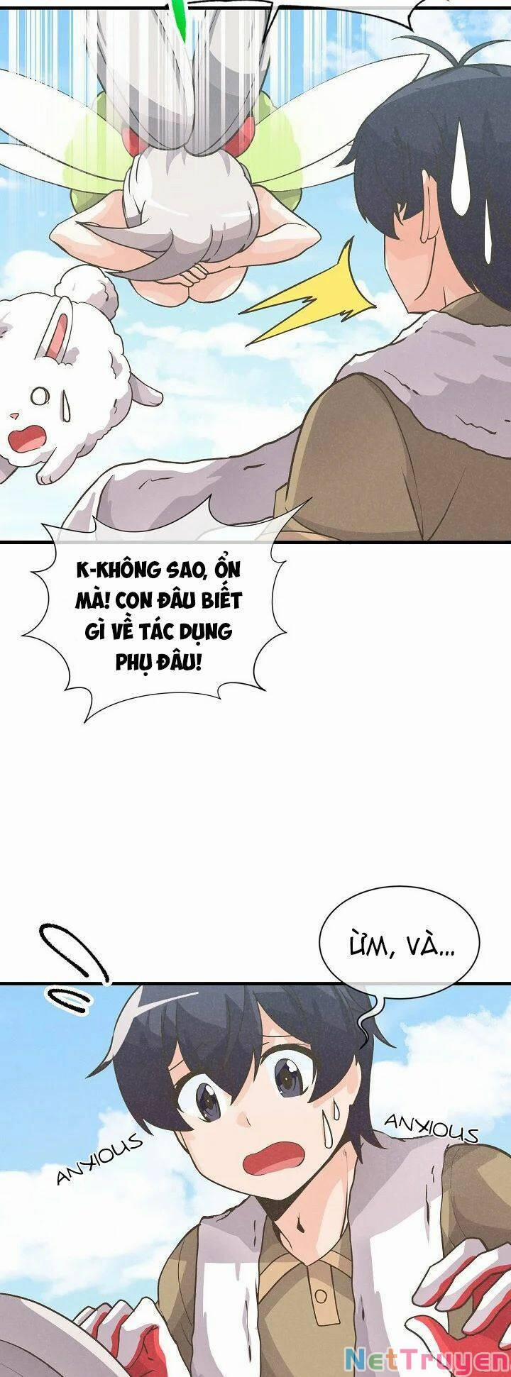 Tôi Trở Thành Một Nông Dân 13 trang 15