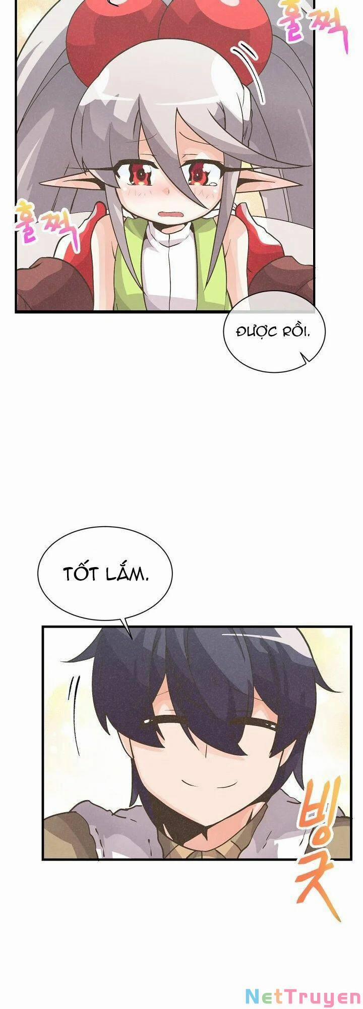 Tôi Trở Thành Một Nông Dân 13 trang 18