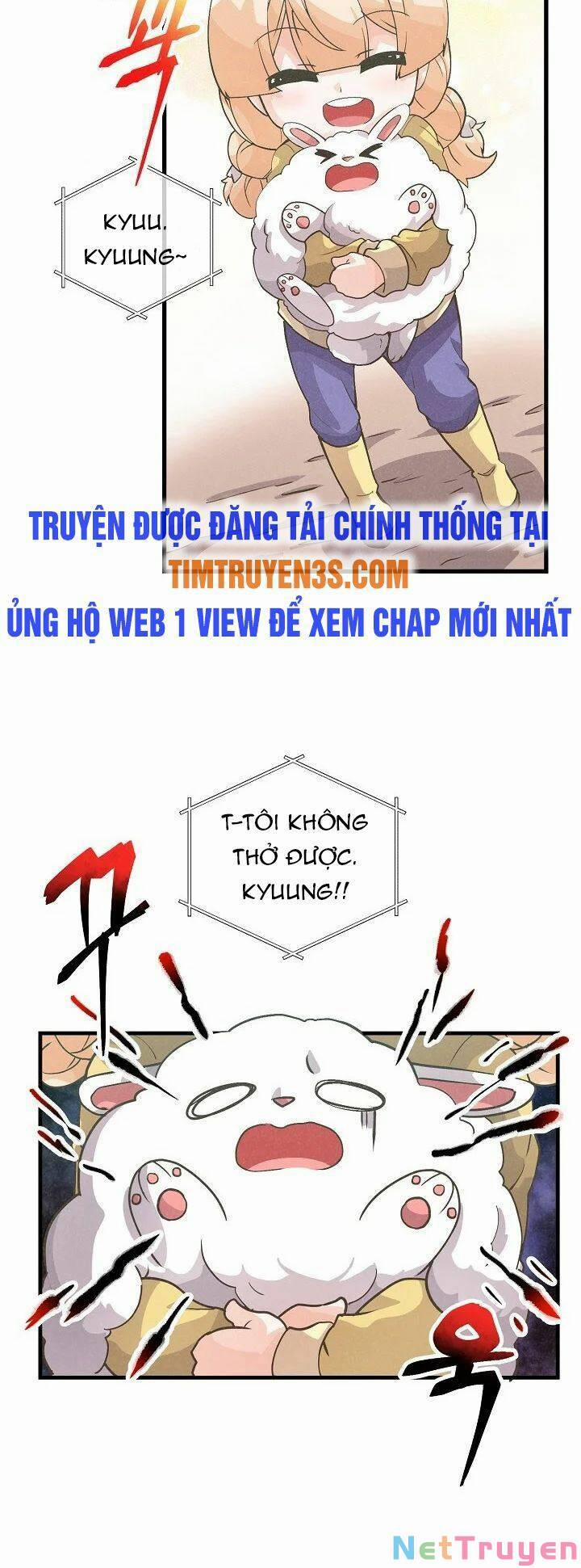 Tôi Trở Thành Một Nông Dân 13 trang 20