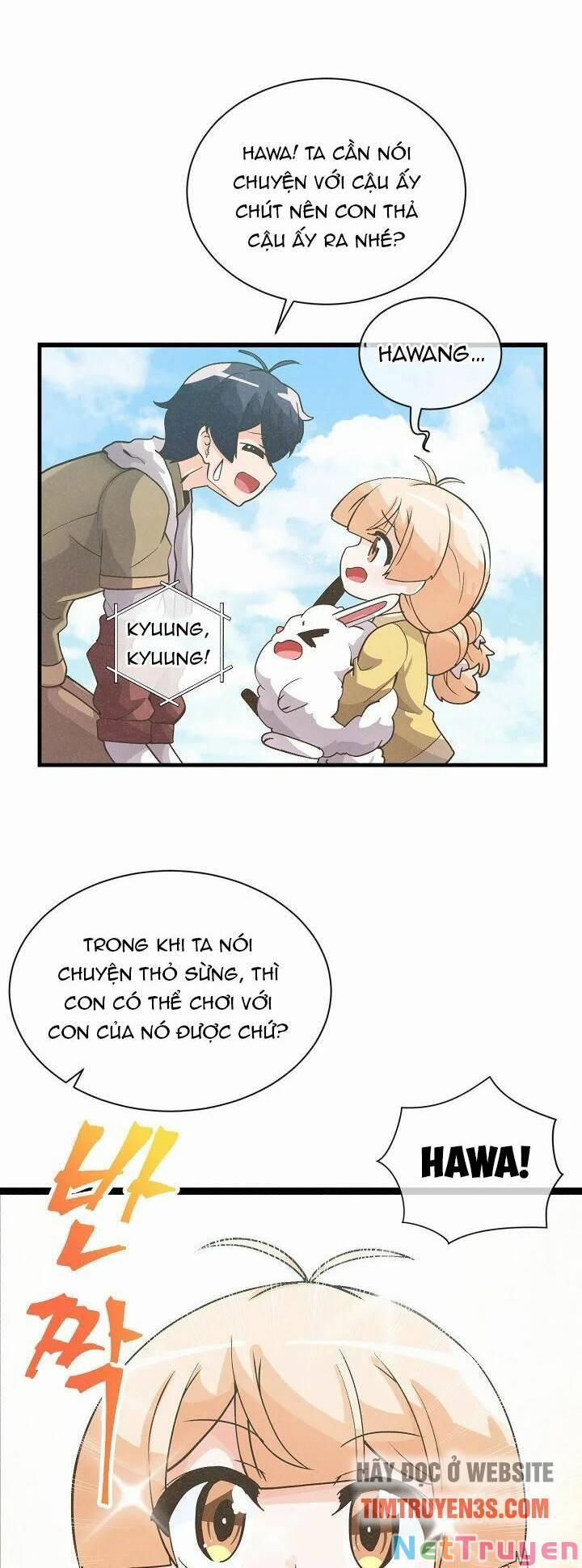 Tôi Trở Thành Một Nông Dân 13 trang 21