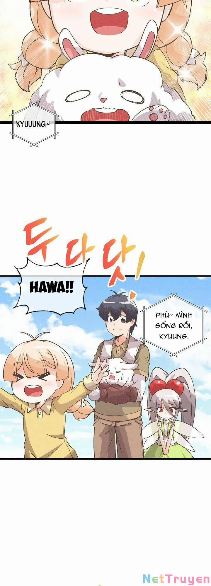 Tôi Trở Thành Một Nông Dân 13 trang 22