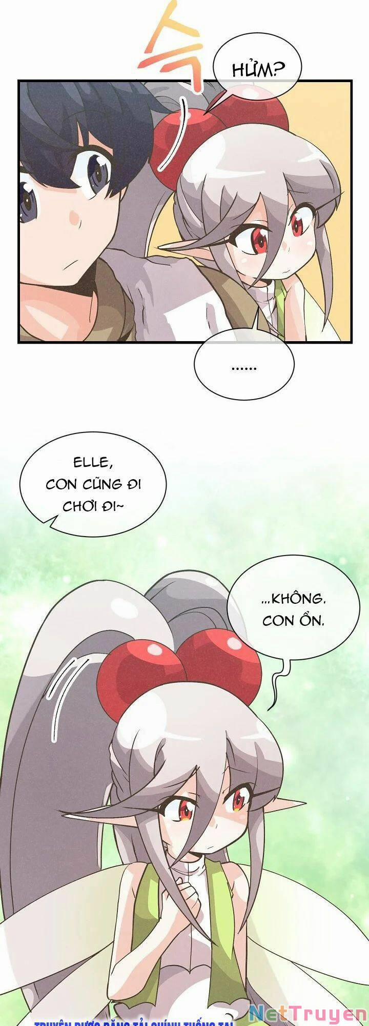 Tôi Trở Thành Một Nông Dân 13 trang 23