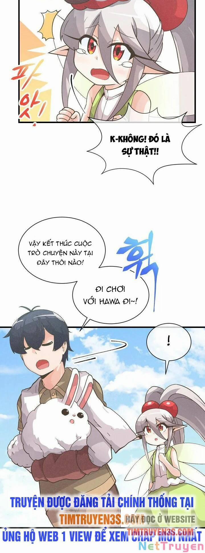 Tôi Trở Thành Một Nông Dân 13 trang 26