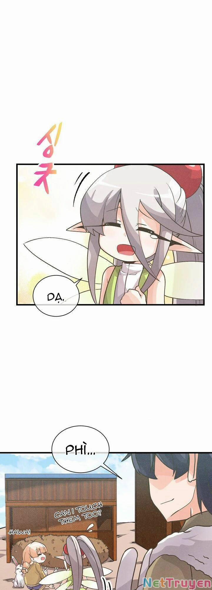 Tôi Trở Thành Một Nông Dân 13 trang 27