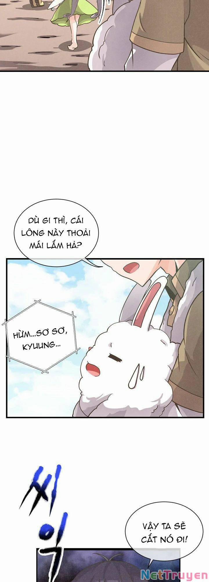 Tôi Trở Thành Một Nông Dân 13 trang 28