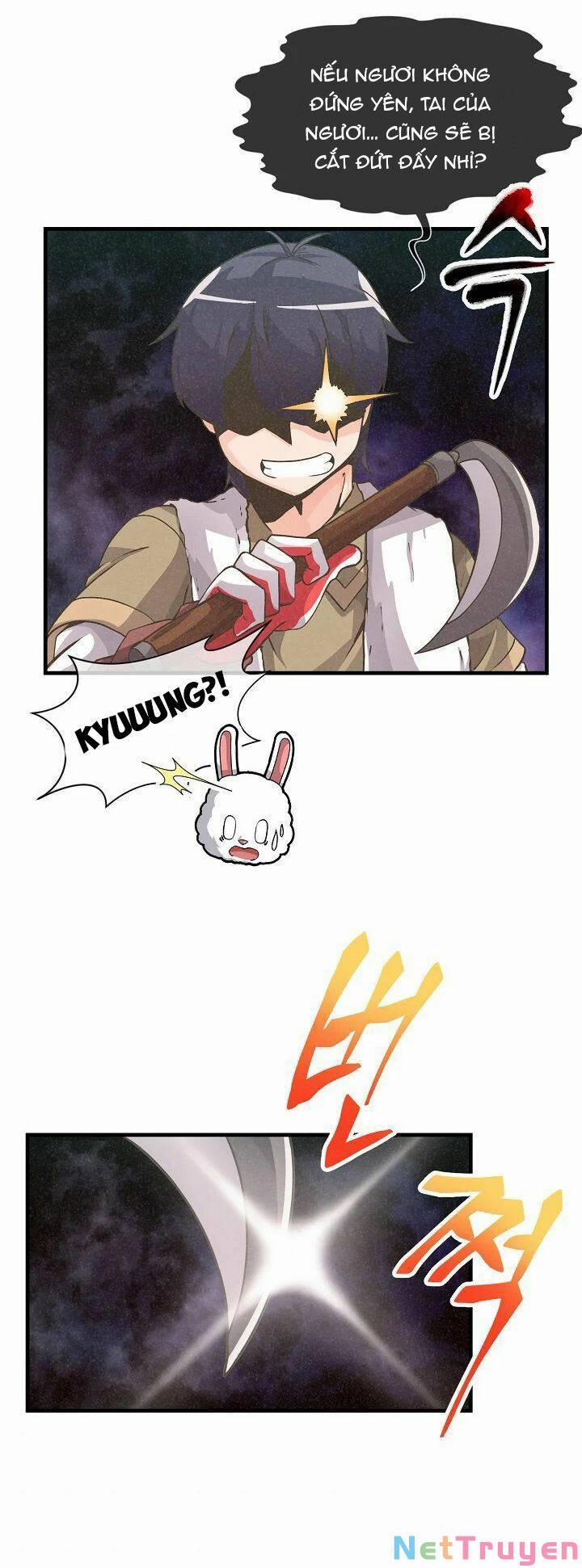 Tôi Trở Thành Một Nông Dân 13 trang 30