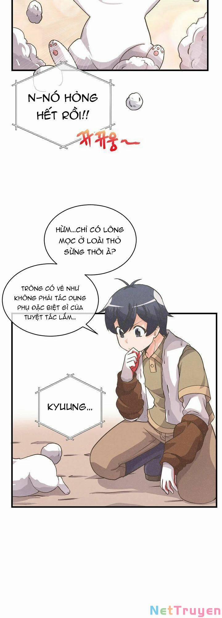 Tôi Trở Thành Một Nông Dân 13 trang 32