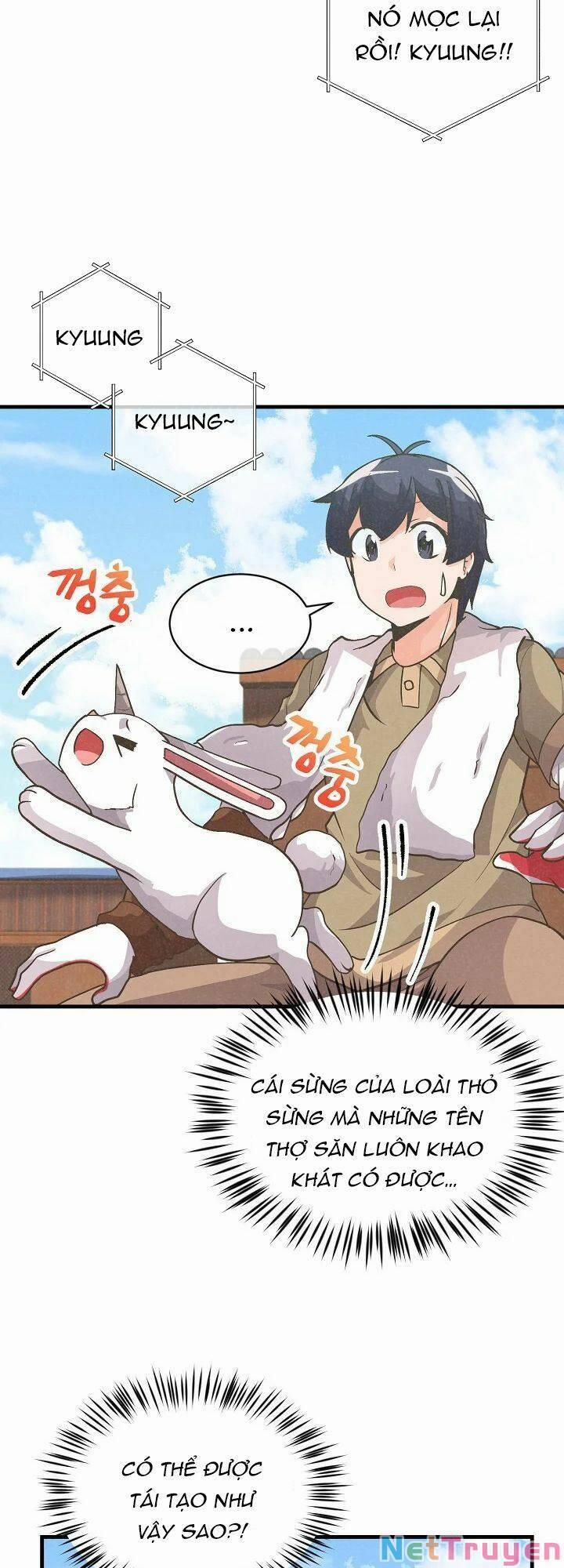 Tôi Trở Thành Một Nông Dân 13 trang 35