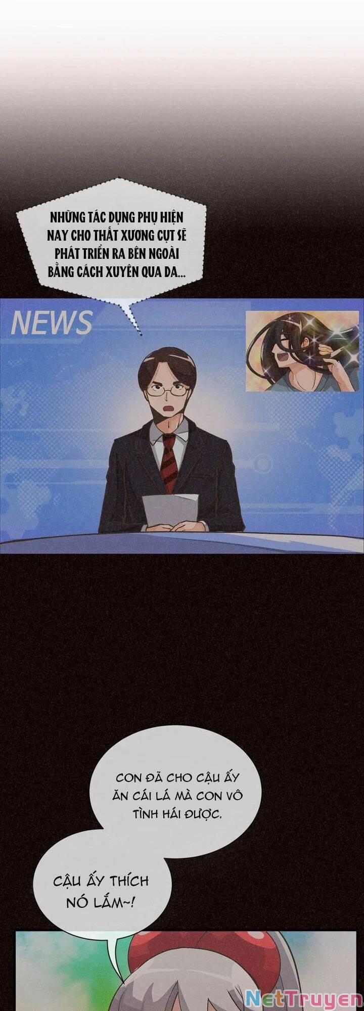 Tôi Trở Thành Một Nông Dân 13 trang 38