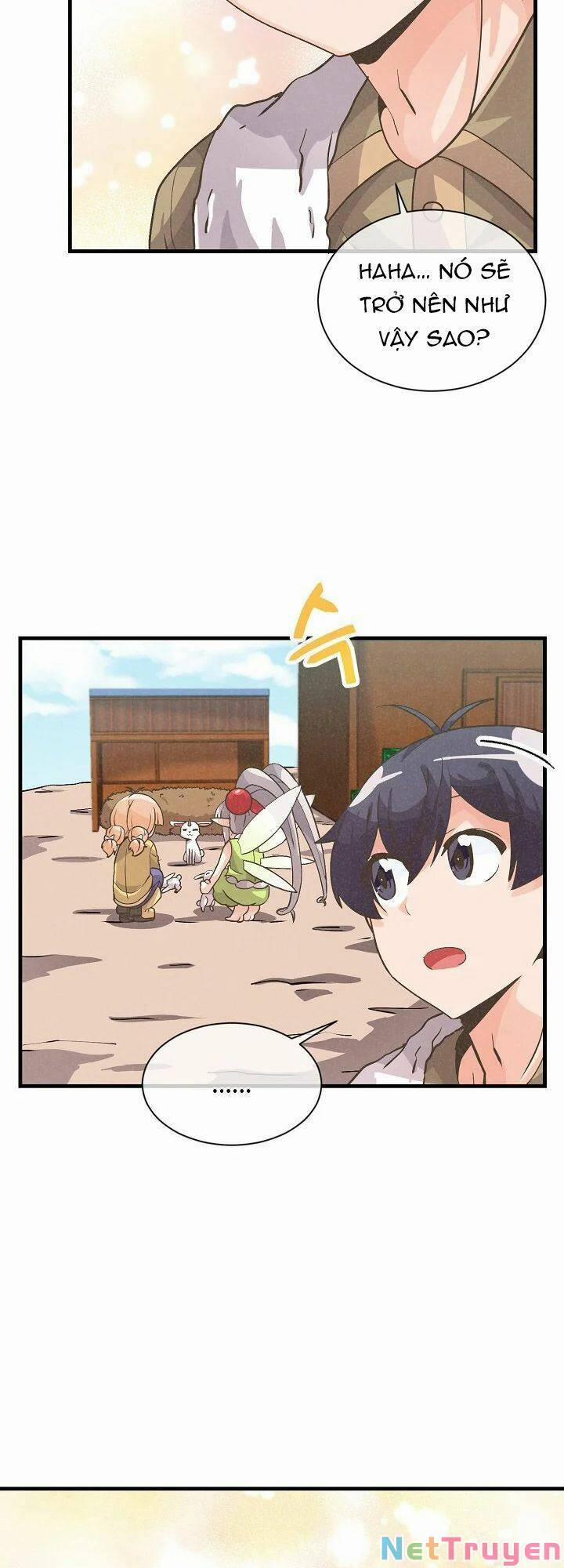 Tôi Trở Thành Một Nông Dân 13 trang 41