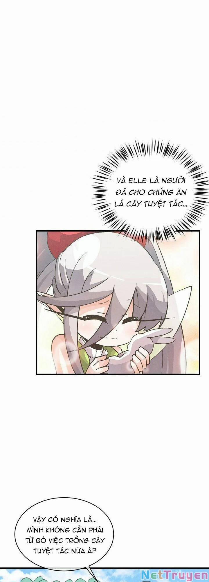 Tôi Trở Thành Một Nông Dân 13 trang 44