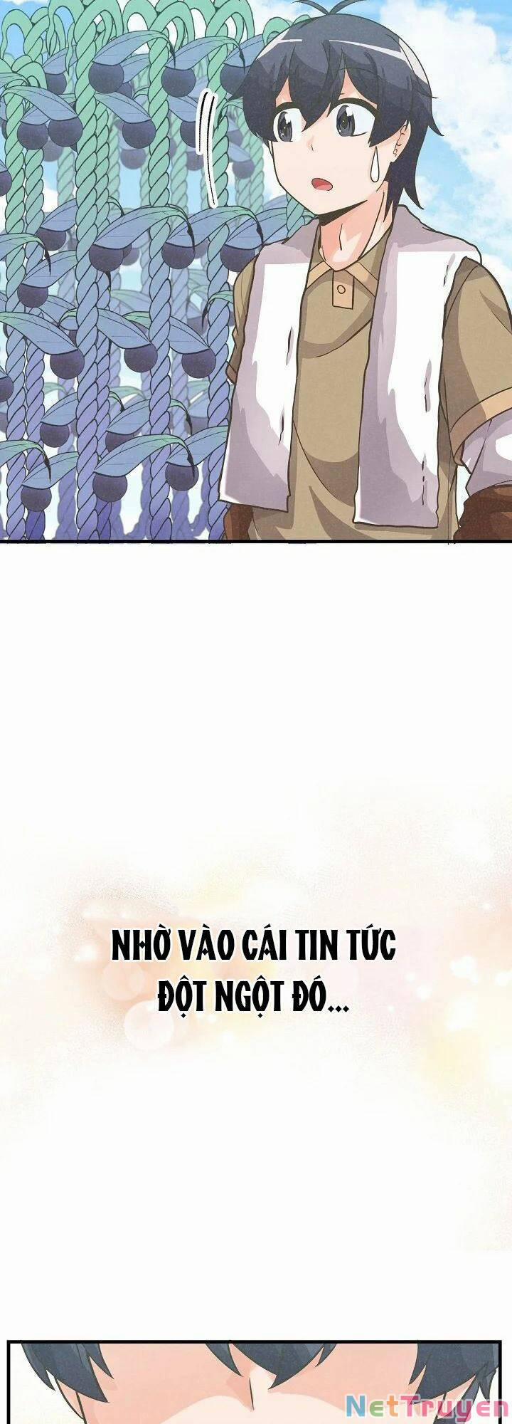 Tôi Trở Thành Một Nông Dân 13 trang 45