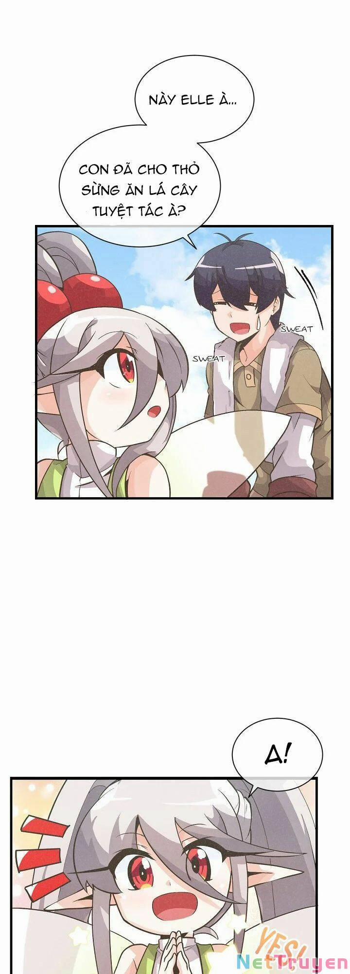 Tôi Trở Thành Một Nông Dân 13 trang 9