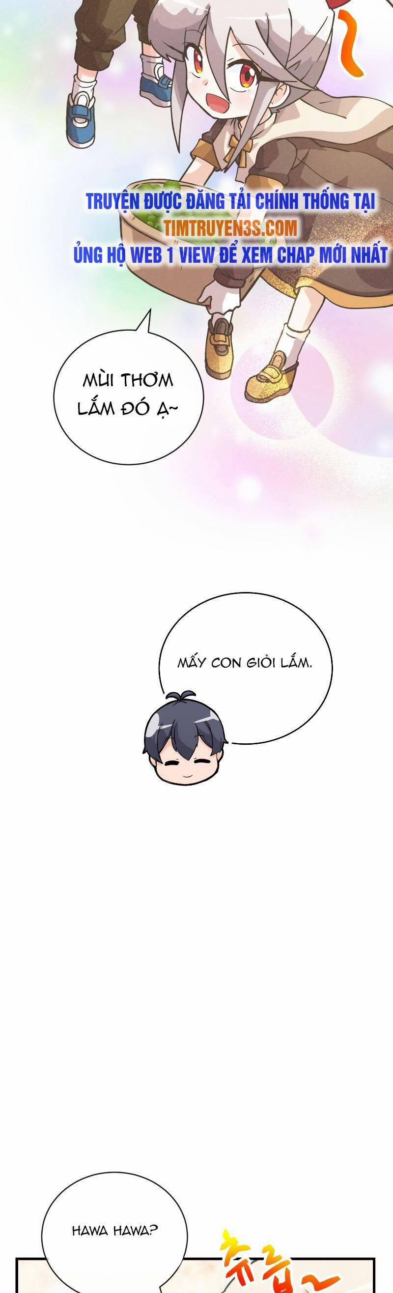 Tôi Trở Thành Một Nông Dân 130 trang 10